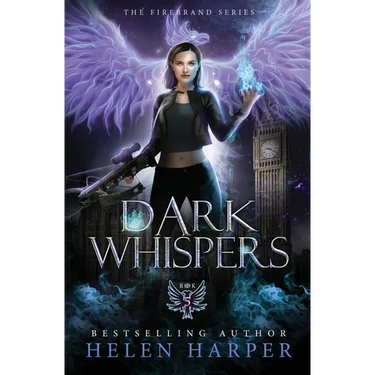 Dark Whispers