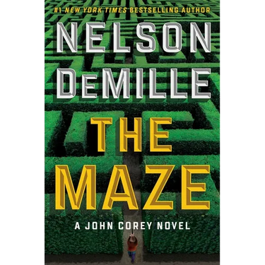 The Maze