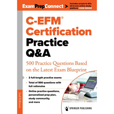 C-Efm(r) Certification Practice Q&A