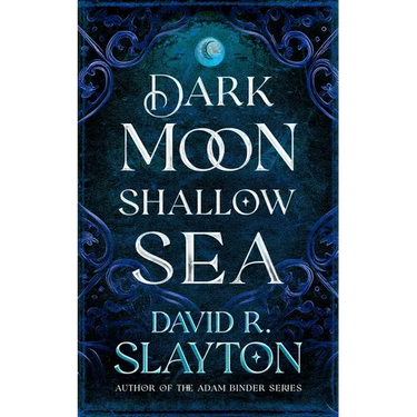Dark Moon, Shallow Sea