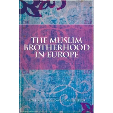 The Muslim Brotherhood in Europe