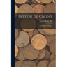 Letters of Credit: An Alphabet of Finance