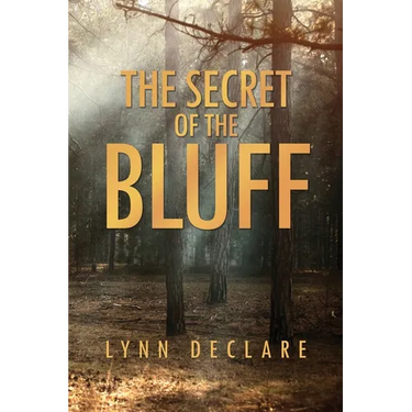 The Secret of the Bluff