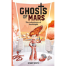 Ghosts of Mars: The Adventures of Eva Knight