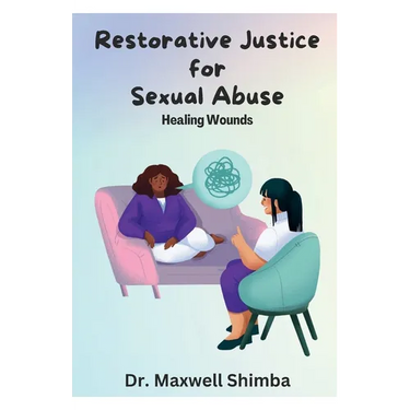 Restorative Justice for Sexual Abuse