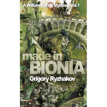 Made In Bionia