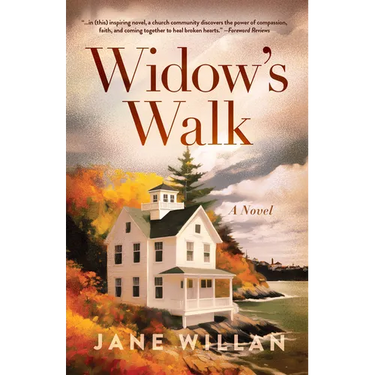 Widow's Walk