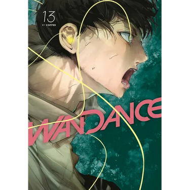 Wandance 13
