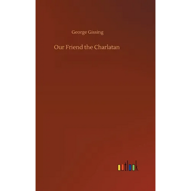 Our Friend the Charlatan