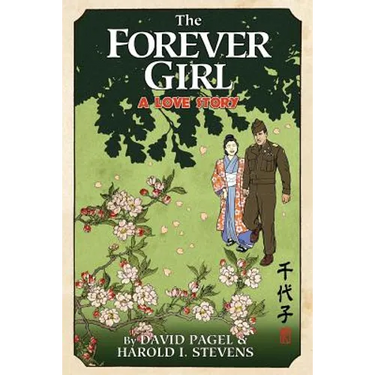 The Forever Girl
