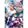 Reborn to Master the Blade: From Hero-King to Extraordinary Squire, Vol. 5 (Manga)