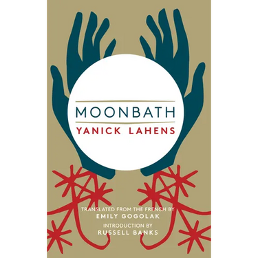 Moonbath