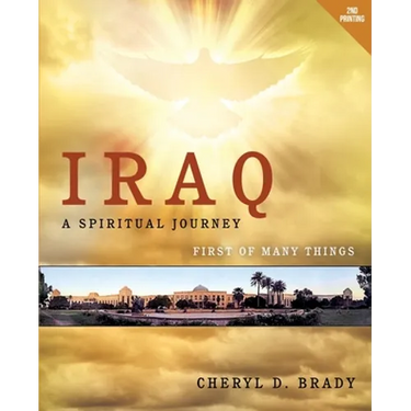 Iraq: A Spiritual Journey