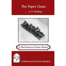 The Paper Chase: A Chief Inspector Pointer Mystery