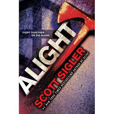 Alight: Book Two of the Generations Trilogy