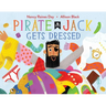 Pirate Jack Gets Dressed