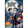 The Halloween Vampire Who Found a Friend