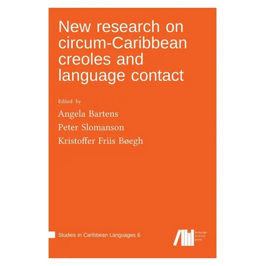 New research on circum-Caribbean creoles and language contact
