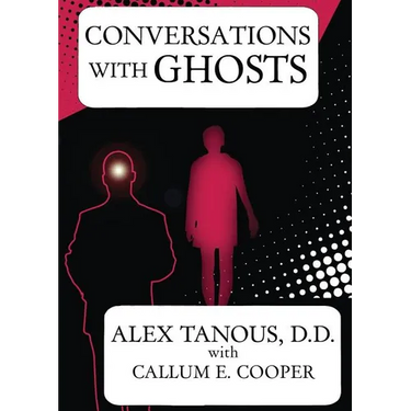 Conversations with Ghosts
