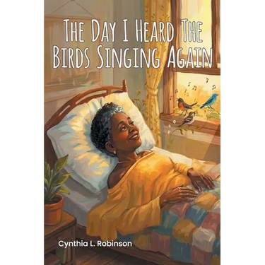 The Day I Heard The Birds Singing Again