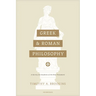 Greek and Roman Philosophy: A Survey for Students of the New Testament