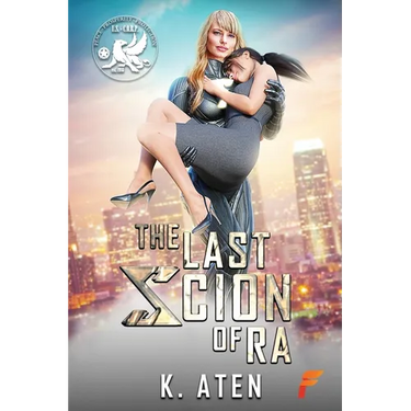The Last Scion of Ra