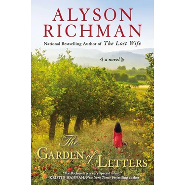 The Garden of Letters