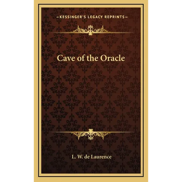 Cave of the Oracle