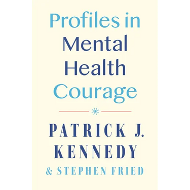 Profiles in Mental Health Courage