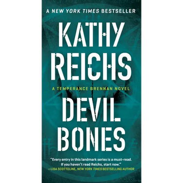 Devil Bones