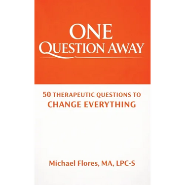 One Question Away