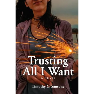 Trusting All I Want