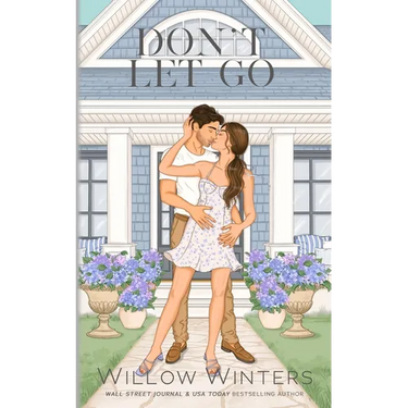 Don't Let Go: Artist Renditions