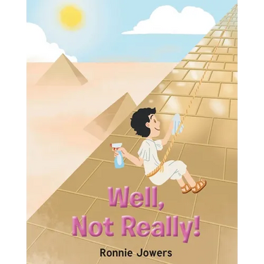 Well, Not Really!