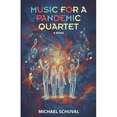 Music for a Pandemic Quartet