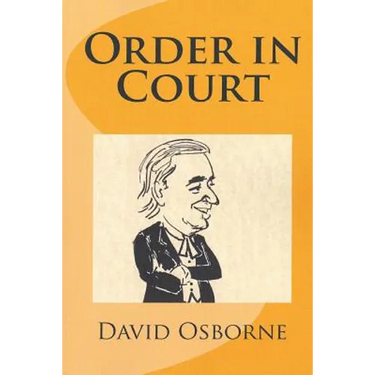 Order in Court