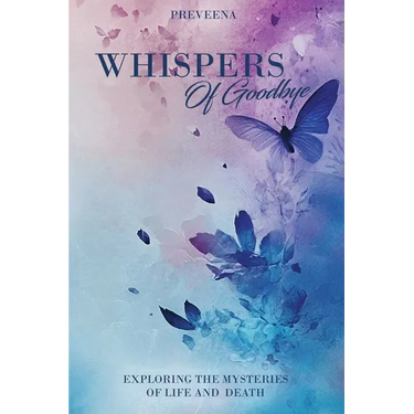 Whispers Of Goodbye