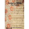 Geneva Bible: The Psalms