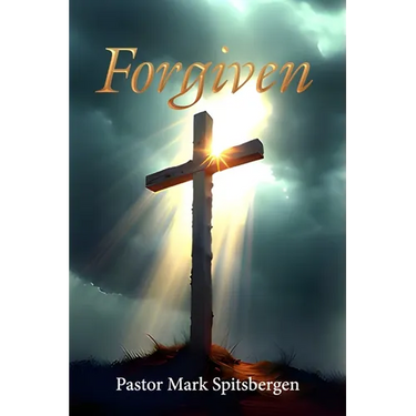 Forgiven