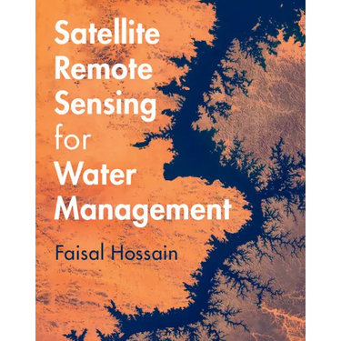 Satellite Remote Sensing for Water Management