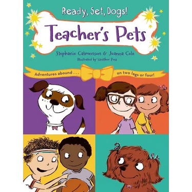 Teacher's Pets