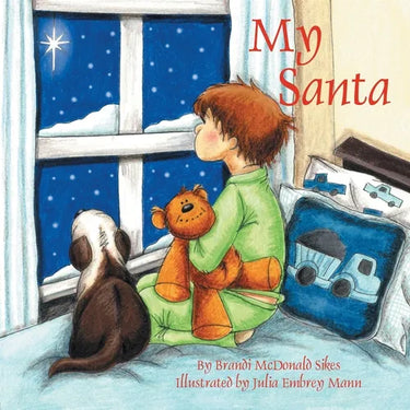 My Santa