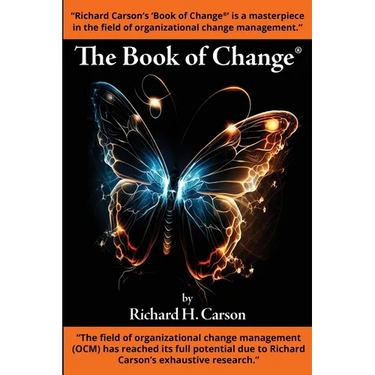 The Book of Change
