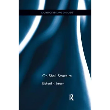 On Shell Structure
