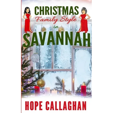 Christmas Family Style: A Garlucci Family Saga Novel