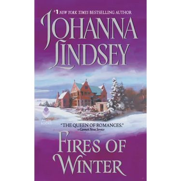 Fires of Winter