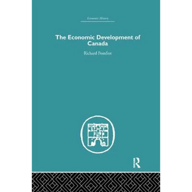 The Economic Development of Canada