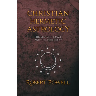 Christian Hermetic Astrology