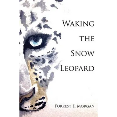Waking the Snow Leopard