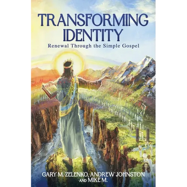 Transforming Identity: Renewal Through the Simple Gospel